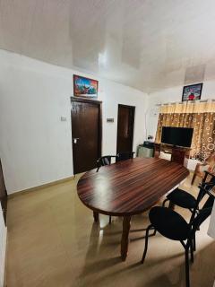 3BHK Palm Retreat Near Wayanad by Homeyhuts - 4