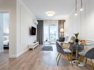Urban Chic - Stylish and Cozy - Mennica Residence - 7