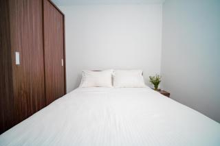Jenny Virgo Apartment Nha Trang Beach - 1