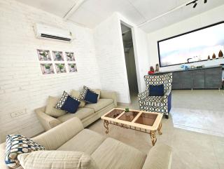 Oasis Murthal Open Field Views - 1