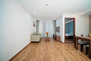 Jenny Virgo Apartment Nha Trang Beach - 3