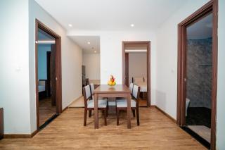 Jenny Virgo Apartment Nha Trang Beach - 6