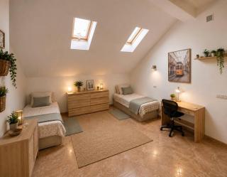 Guesthouse Milagre Centro Faro - Faro - 8