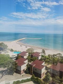Olimp Panoramic Sea View - 8