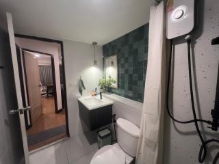 CozyBangkok Condo Heart of Thonglor long stay 2Br - 3