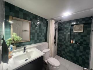 CozyBangkok Condo Heart of Thonglor long stay 2Br - 1