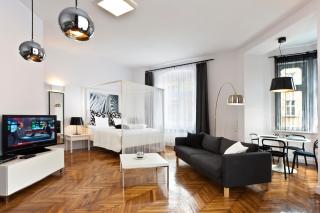 Apartamenty Pomarańczarnia - 9