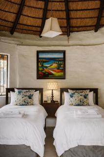 Beynespoort Guestfarm and Venue - 8
