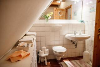 Hof Lücke - Ferienwohnung Natur - 7