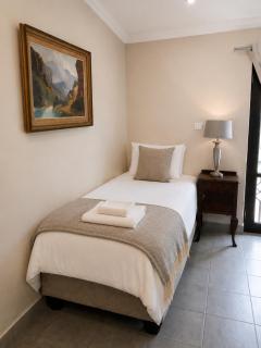 Beynespoort Guestfarm and Venue - 3
