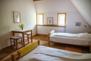 Hof Lücke - Ferienwohnung Natur - 5