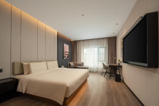 Atour Hotel Changchun Hongqi Street The Hill - 9