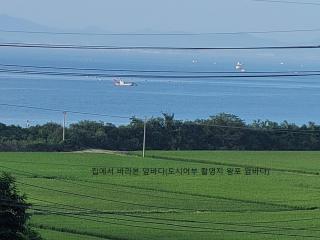 Badagaboineun Pension - Buan - 1