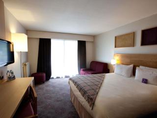 Mercure Saint-Lary - 1