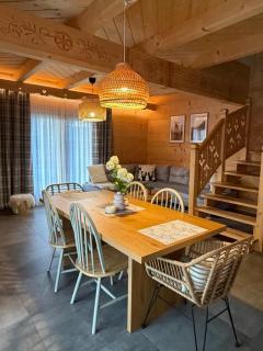 Pod Brzegiem - Luxury Chalets - 7