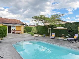 La Parenthèse Grande maison avec piscine - 0