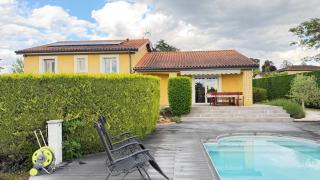 La Parenthèse Grande maison avec piscine - 4