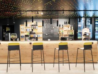 ibis Strasbourg Sud La Vigie - Ostwald - 5