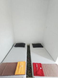 Pondok Simpang Tiga - 8