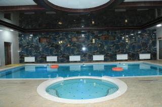 Sayqal hotel - 9