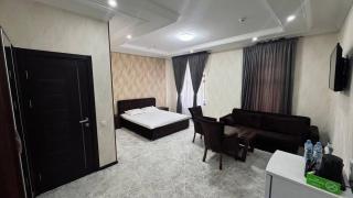Sayqal hotel - 5