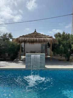 Djerba Moon - 1