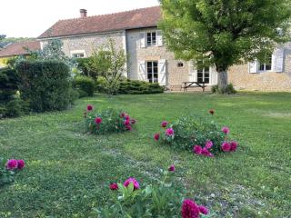 Le clos embelli - 8