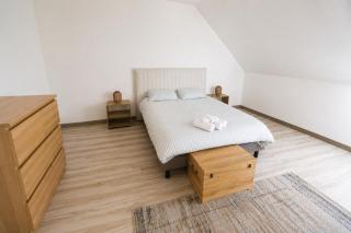 House one Hour from Paris Garden & Private Gym - 3