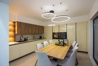 Exquisite blend of modern elegance and traditional Dalmatian charm !! - 1