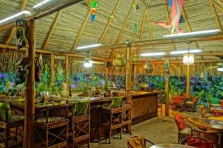 La Palapa Ecolodge - Portalón - 6