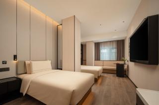 Atour Hotel Changchun Hongqi Street The Hill - 5