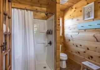Liberty Lodge Countryside Stay! Hot Tub, Sunsets - 5