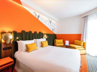 Mercure Shéhérazade Rabat - 5