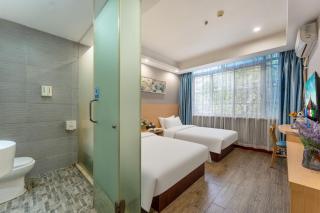 逸致酒店-广州塔琶洲国际会展中心店 Yizi Hotel Guangzhou Pazhou International Convention and Exhibition Center - 4