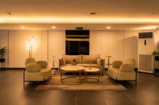 Hotel Limon & Banquet Sector 29, Gurgaon - 9