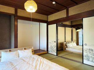#12 -関ヶ原 蛍- 古民家の宿 - 4