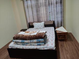Dokhampa village homestay - 9