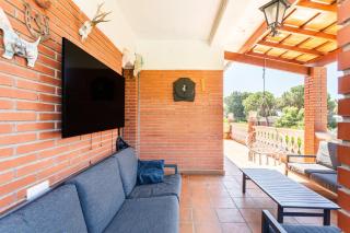 Villa Toro - 8