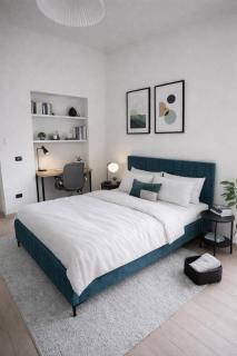 Vault's Home, newly renovated in the center of Lecce - 7