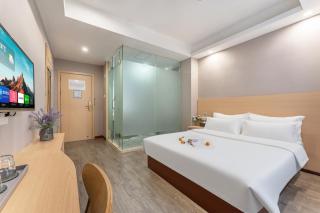 逸致酒店-广州塔琶洲国际会展中心店 Yizi Hotel Guangzhou Pazhou International Convention and Exhibition Center - 6