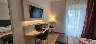 Berg'hotel - 8