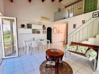 Le Palmier et l'Olivier, Private pool, 8 people - 2