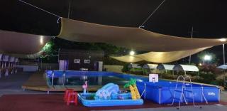 Jeongeup Geumgang Duseungsan Glamping - 7