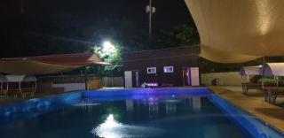 Jeongeup Geumgang Duseungsan Glamping - 6