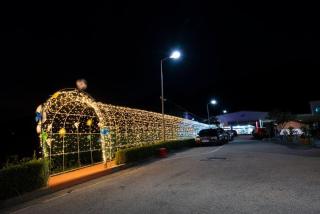 Jeongeup Geumgang Duseungsan Glamping - 4