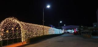 Jeongeup Geumgang Duseungsan Glamping - 2
