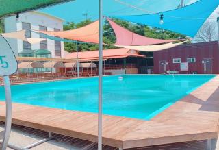 Jeongeup Geumgang Duseungsan Glamping - 1