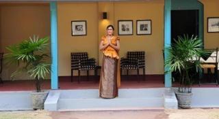 Heritage Habarana Hotel - 3