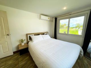 Cozy and Quiet House 2 bedrooms in Rawai - 7