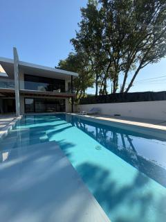 Villa Loka-Ecrin contemporain Adult only - 0